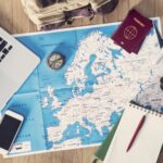 Plan a Trip - The Guide to Organize and Save on Vacation!
