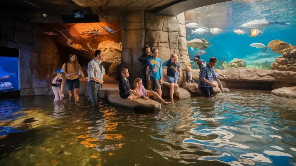 Things to See in Tennessee