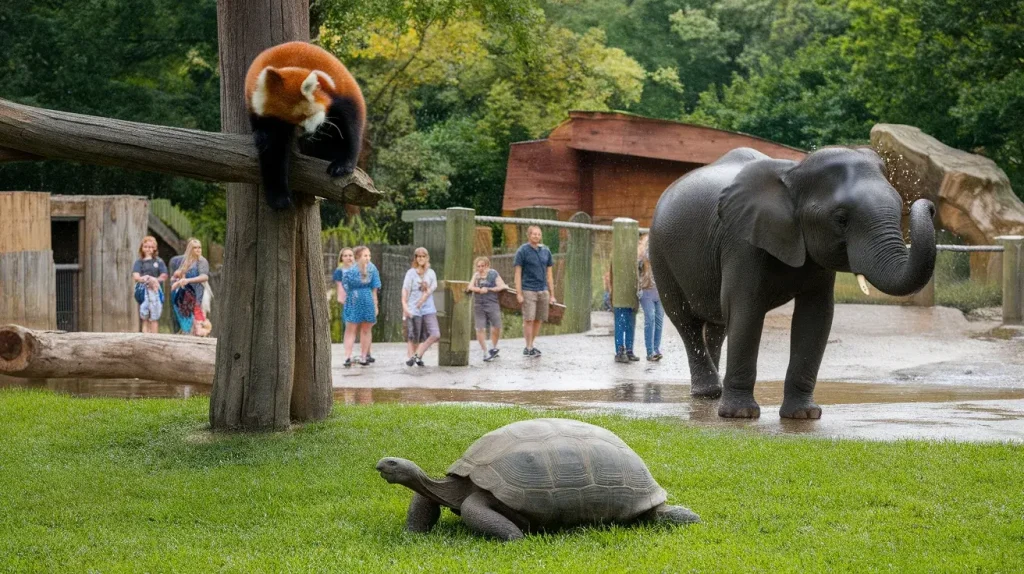 Things to See in Tennessee