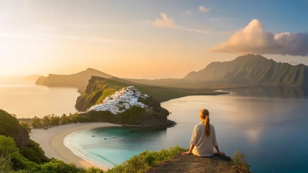 Holiday Destinations to Ward off Stress 1