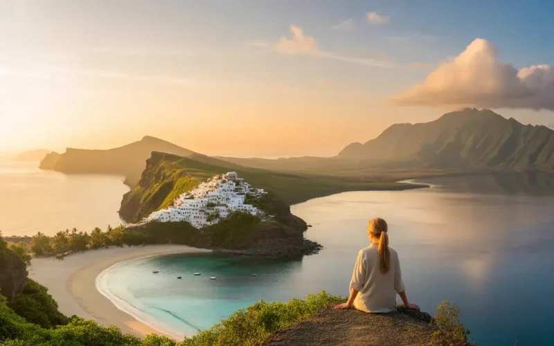 Best Holiday Destinations to Ward off Stress