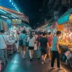 best places to shop in Bangkok