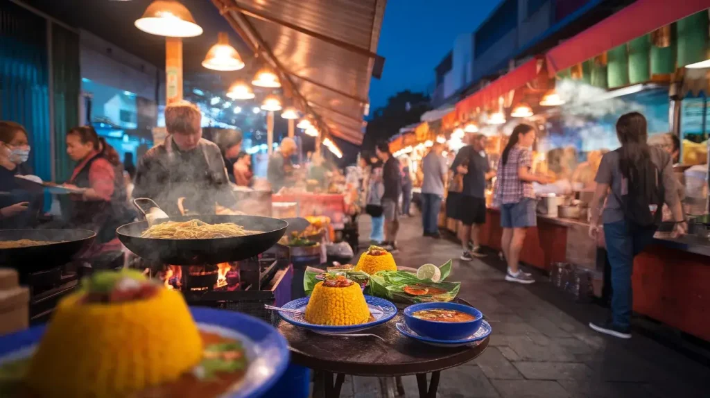 Things to Do in Thailand