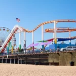 Beachside-Fun-at-Santa-Monica-Pier-Rides-Games-and-Attractions