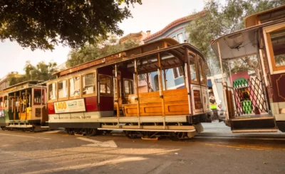 San-Franciscos-Iconic-Streetcars-Riding-the-Historic-Lines