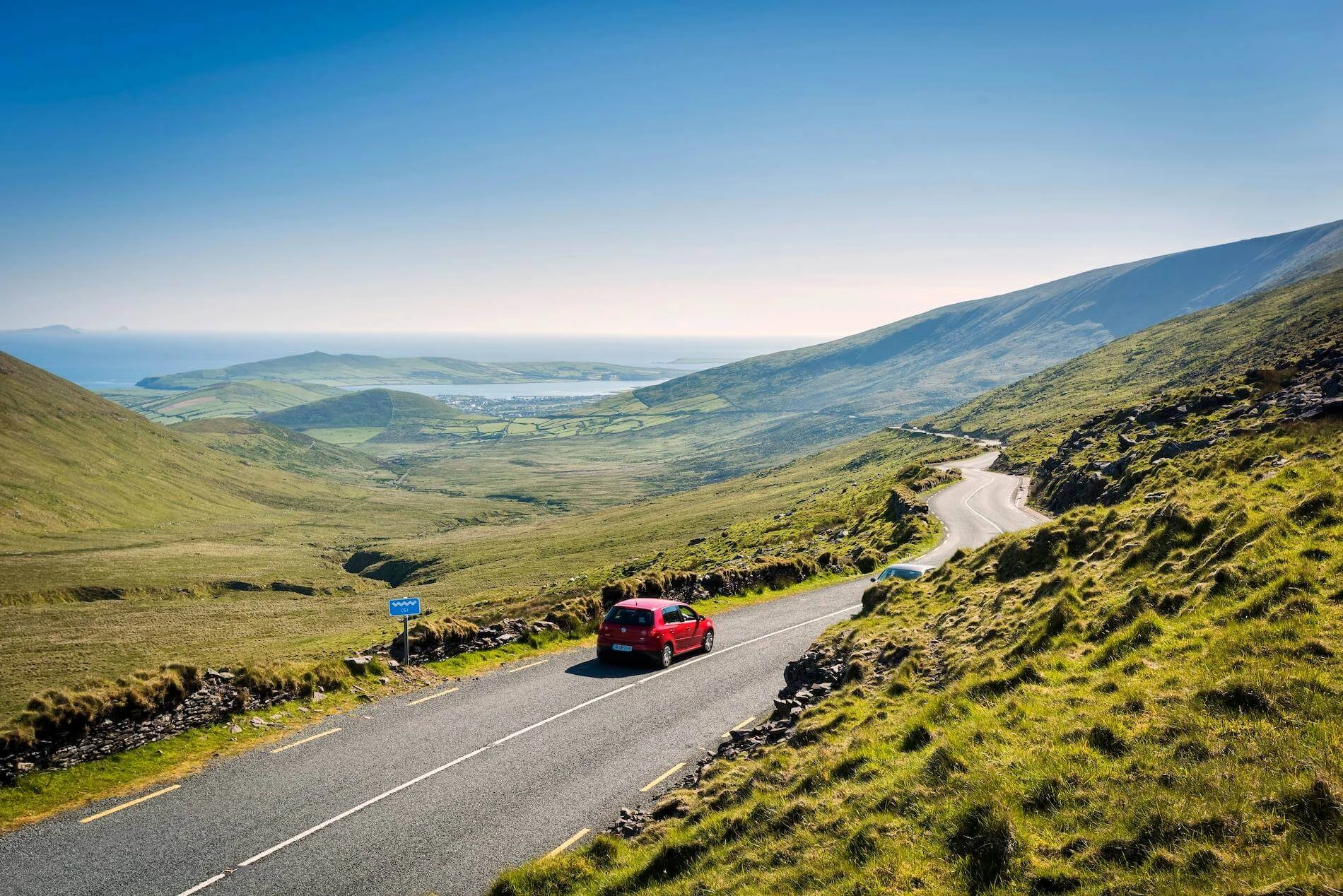Epic Road Trips for the Adventurous at Heart
