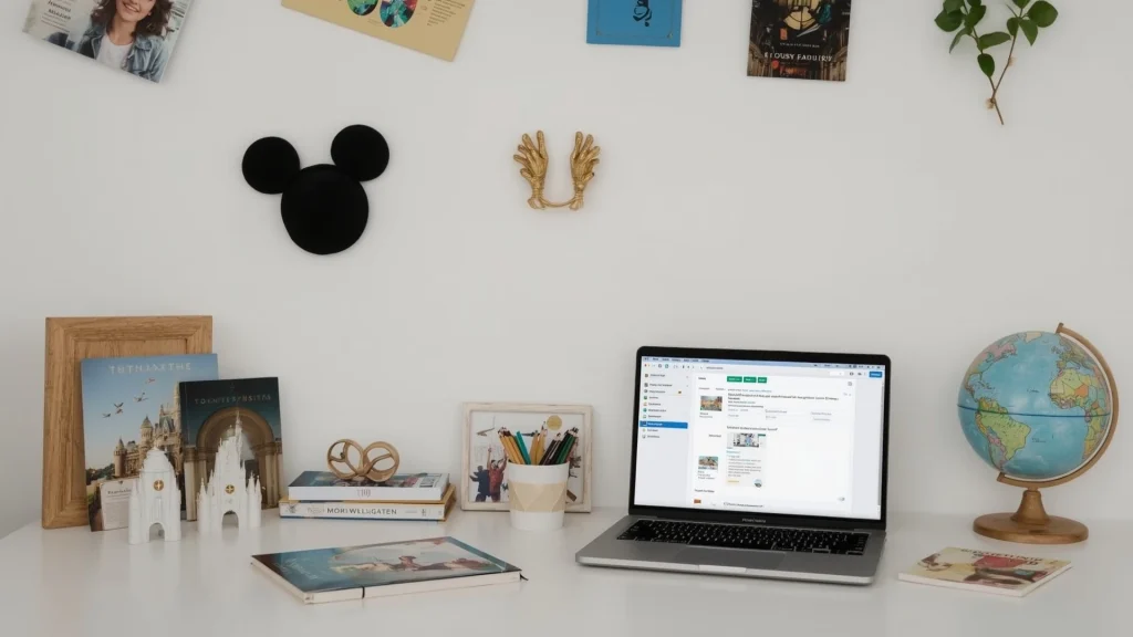 Become a Disney Travel Agent How to Become a Disney Travel Agent