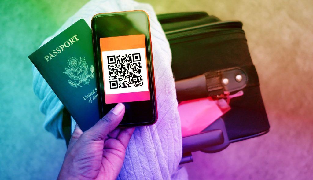 How Can You Protect Your Mobile Device While Traveling