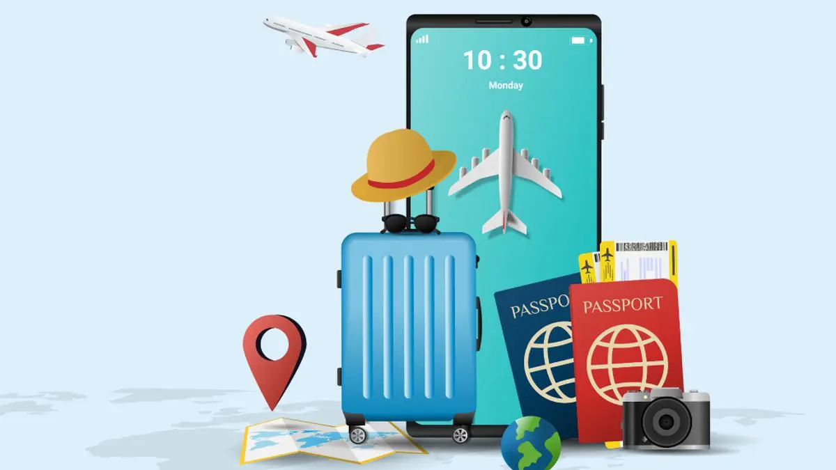 How Can You Protect Your Mobile Device While Traveling