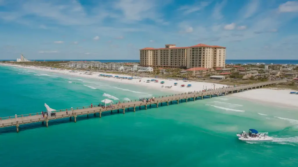 Things to Do in Destin Florida