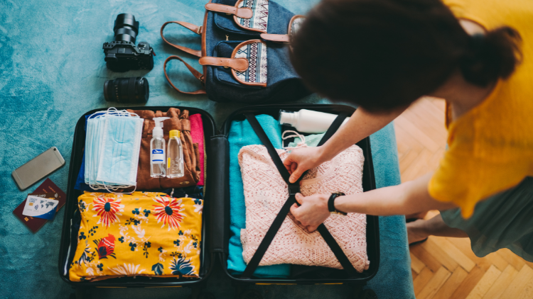What Every First Time Flyer Should Know Travel Tips for First Time Flyers