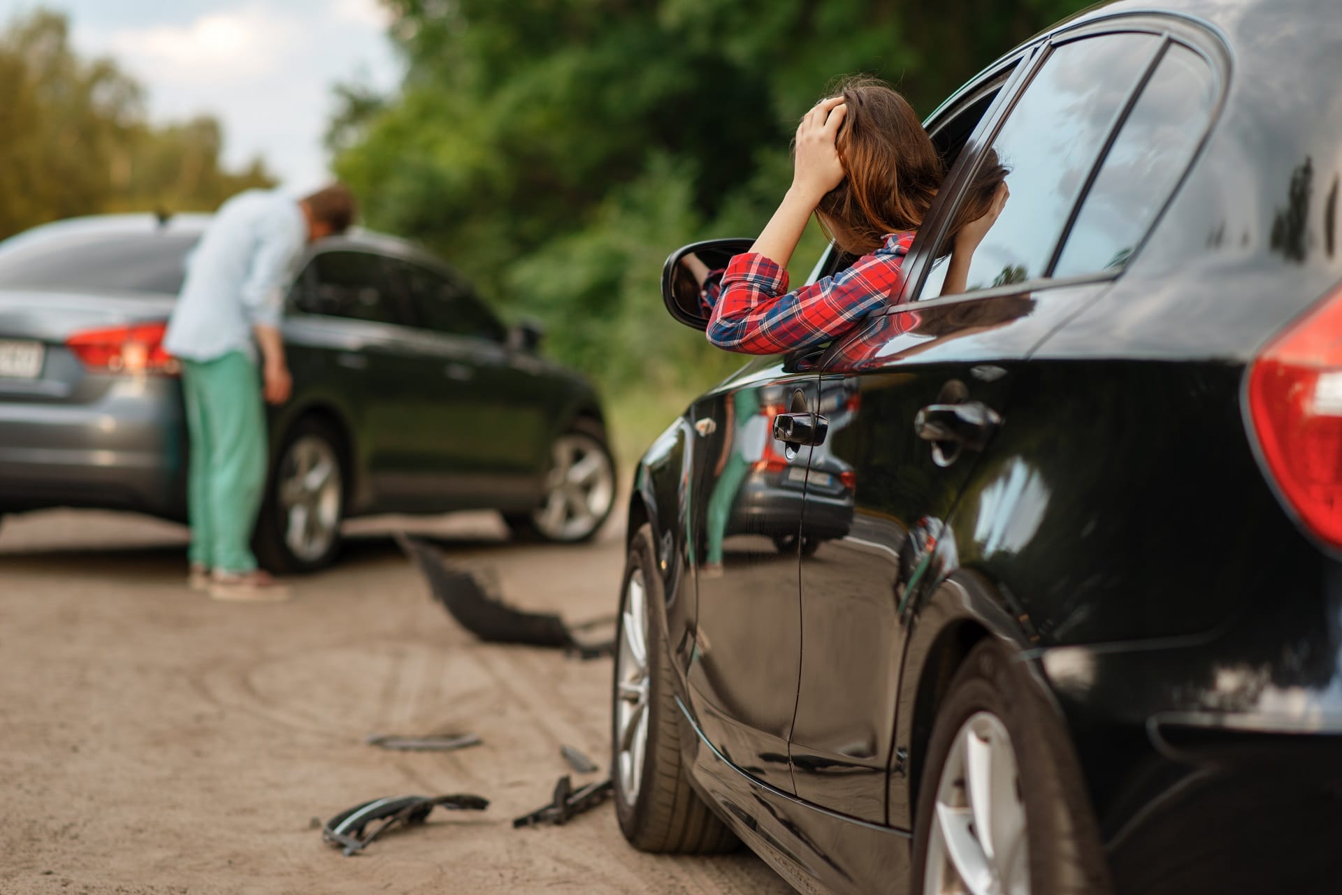 Top Mistakes to Avoid After a Car Accident in Alabama and Florida