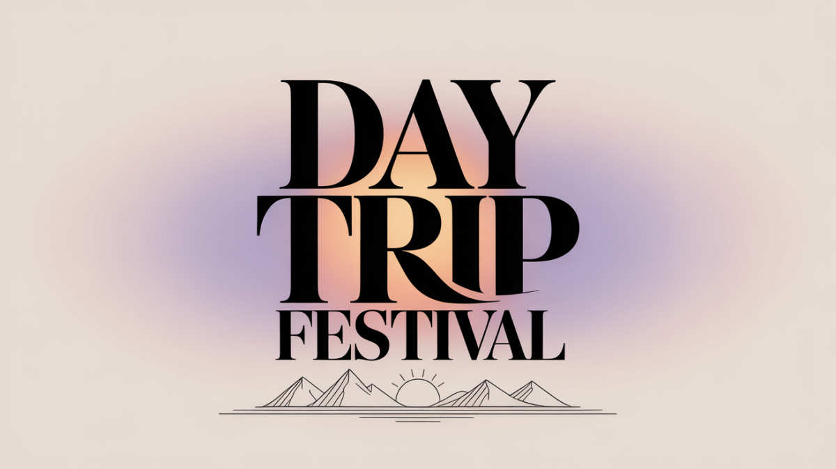 Day Trip Festival – The Ultimate One-Day Music Escape