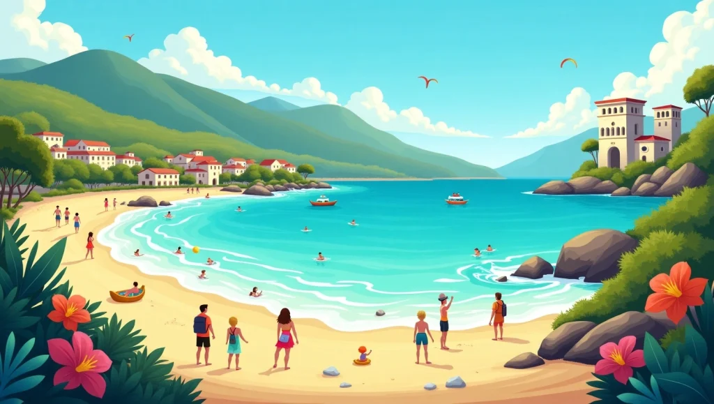 Places to Travel in July Best Places to Travel in July