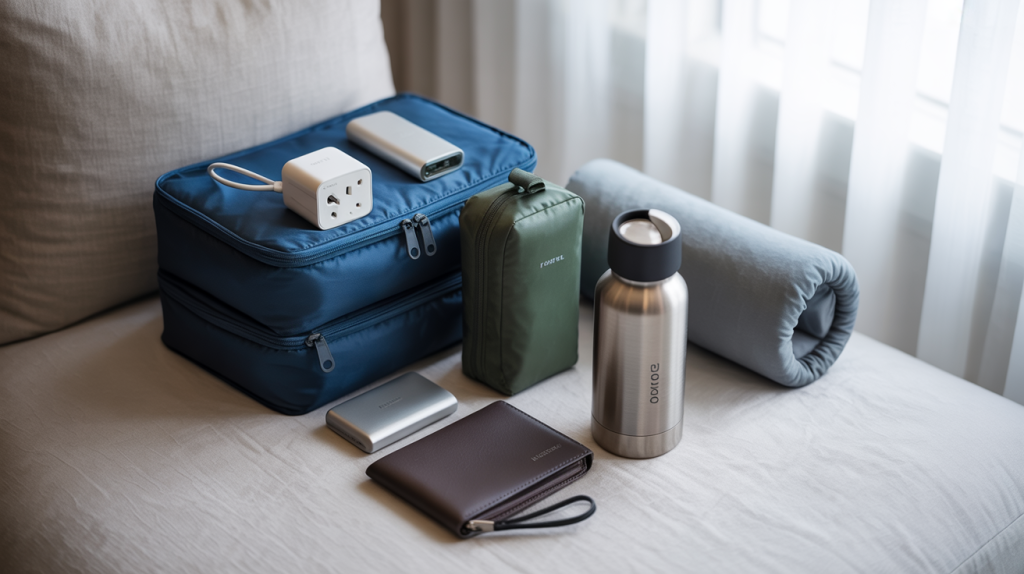 Best Travel Gifts