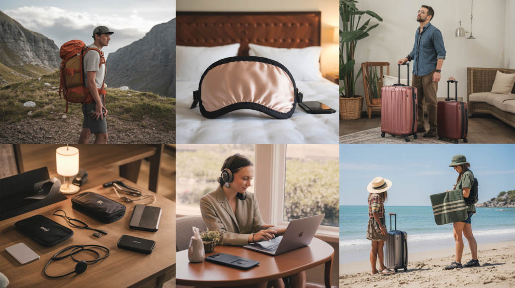 Best Travel Gifts