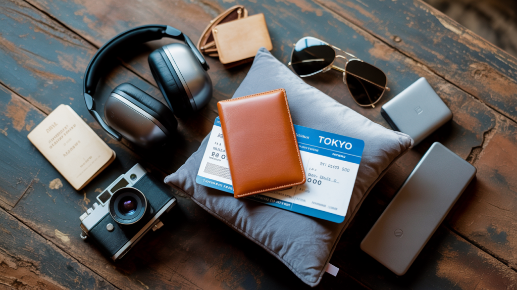 Best Travel Gifts