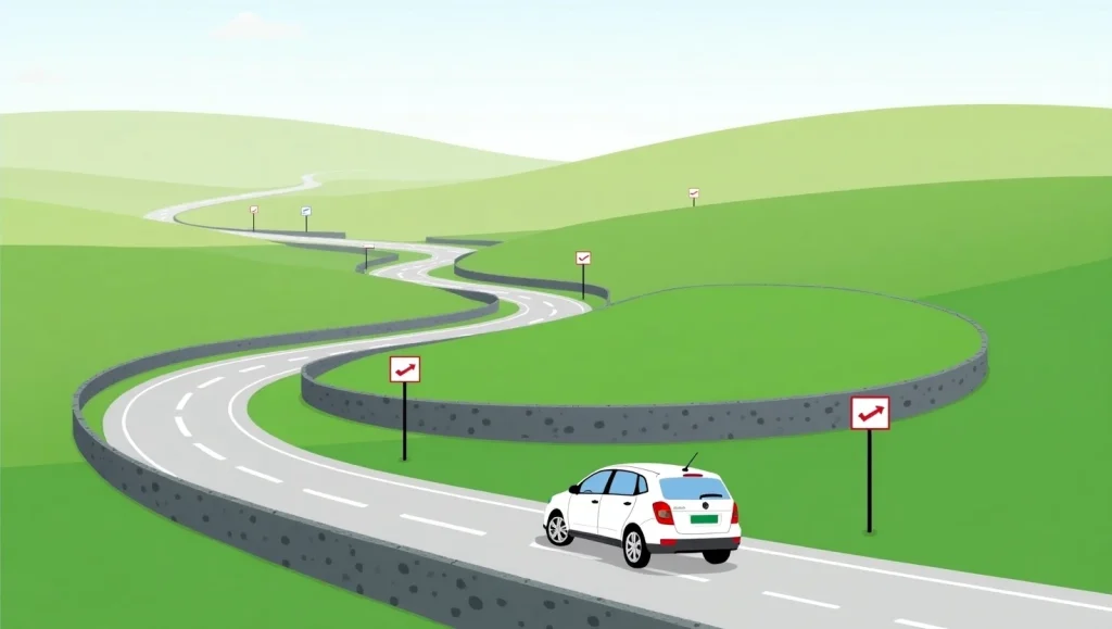 road trip Trips to Ireland