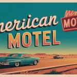 American motel