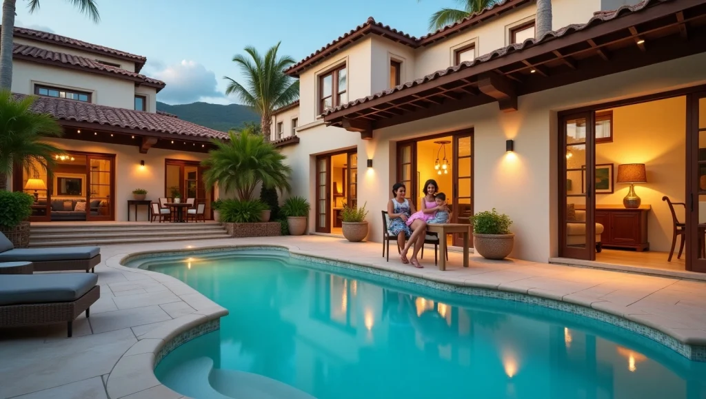 unique vacation rentals