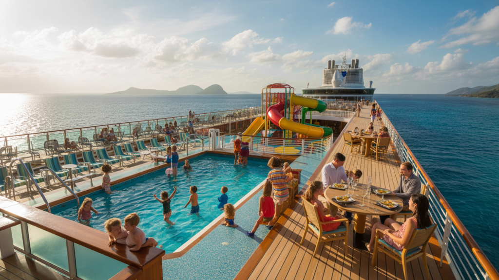 Family Vacation Ideas