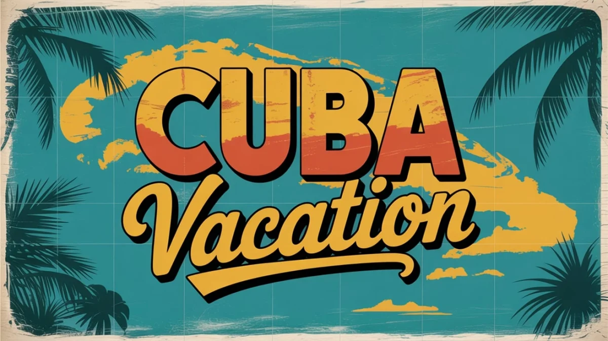 Cuba Vacation – Your Ultimate Travel Guide