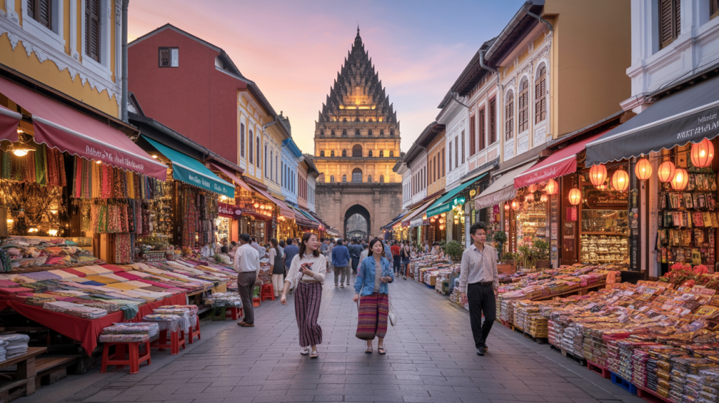 Best february vacation