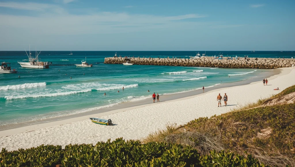 Destin Florida Attraction