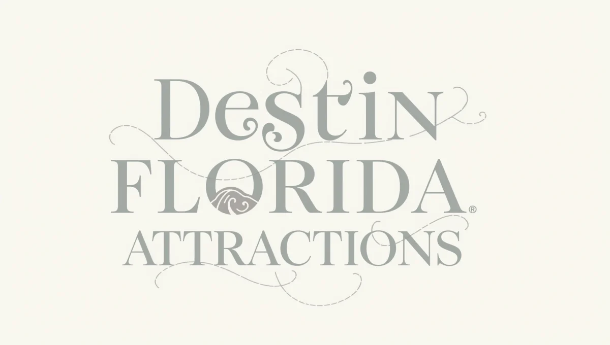 Best Destin Florida Attractions: Top Things to See and Do in the Emerald Coast Paradise