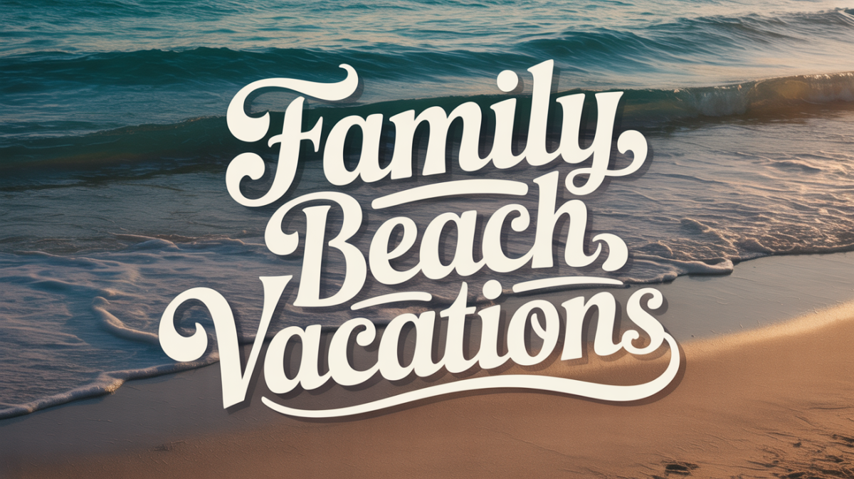 Best Family Vacation Ideas for Memorable Getaways