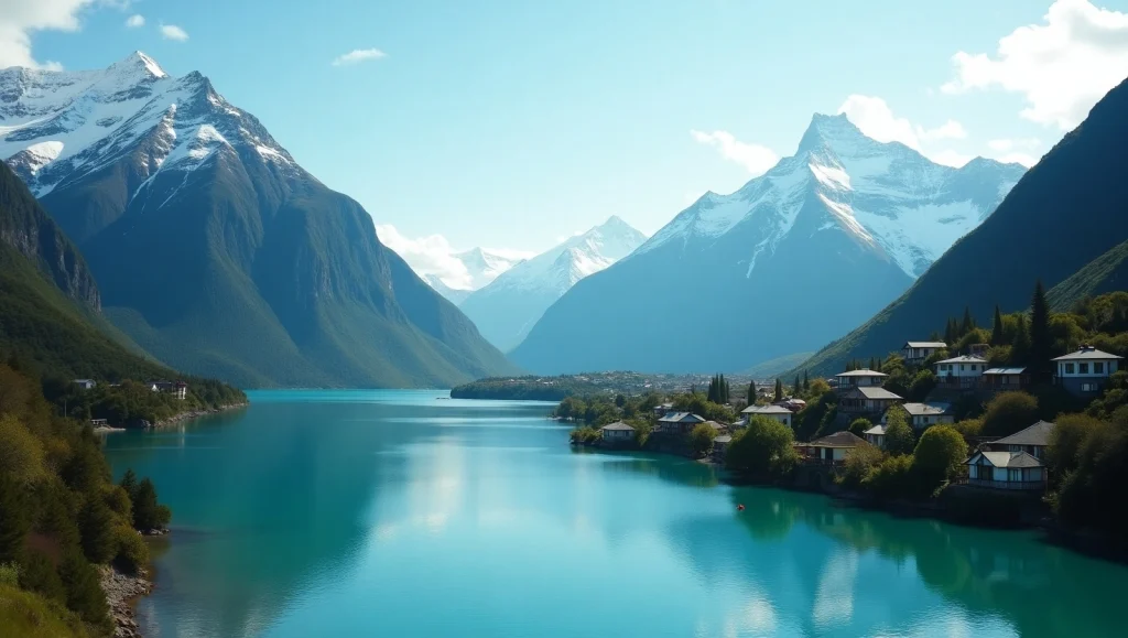 New Zealand Travel guide