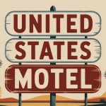 United states motel