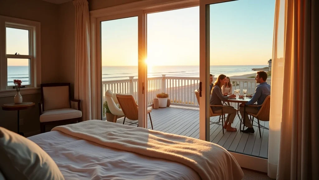 Rehoboth Vacation rentals