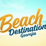 beach destination georgia