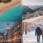 Best february vacation