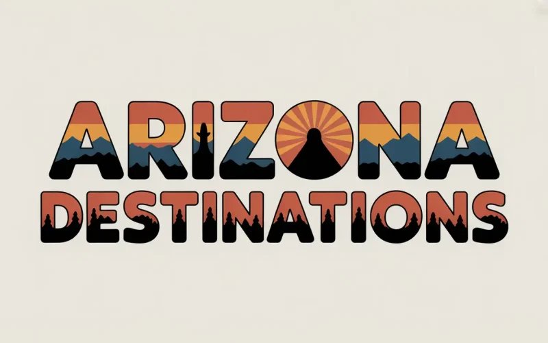 Top Arizona Travel Destinations You Shouldn’t Miss on Your Next Trip