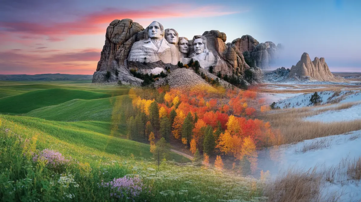 Best Time to Visit South Dakota 1 1 e1759142037859 south dakota travel guide