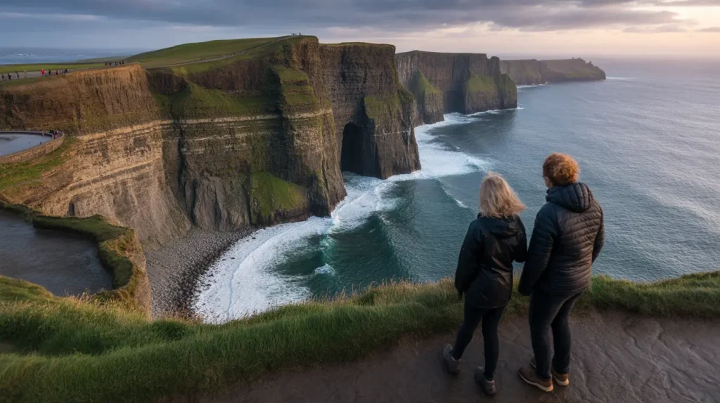 ireland travel guide