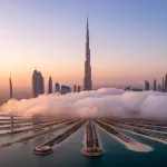 Dubai Landmarks