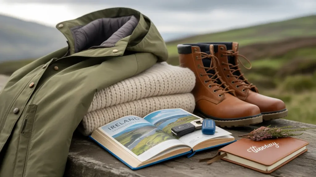 ireland travel guide