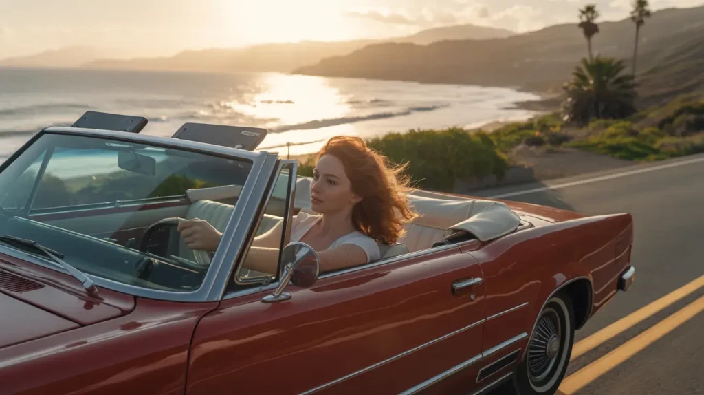 More Than Just Travel A Personal Journey 1 Road trip adventure