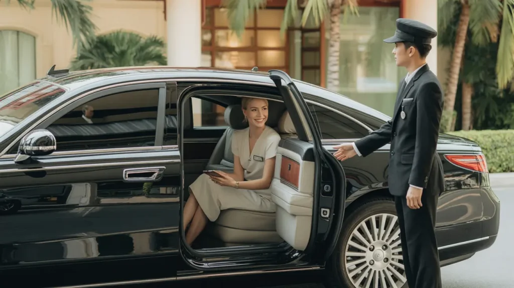 thailand luxury trips