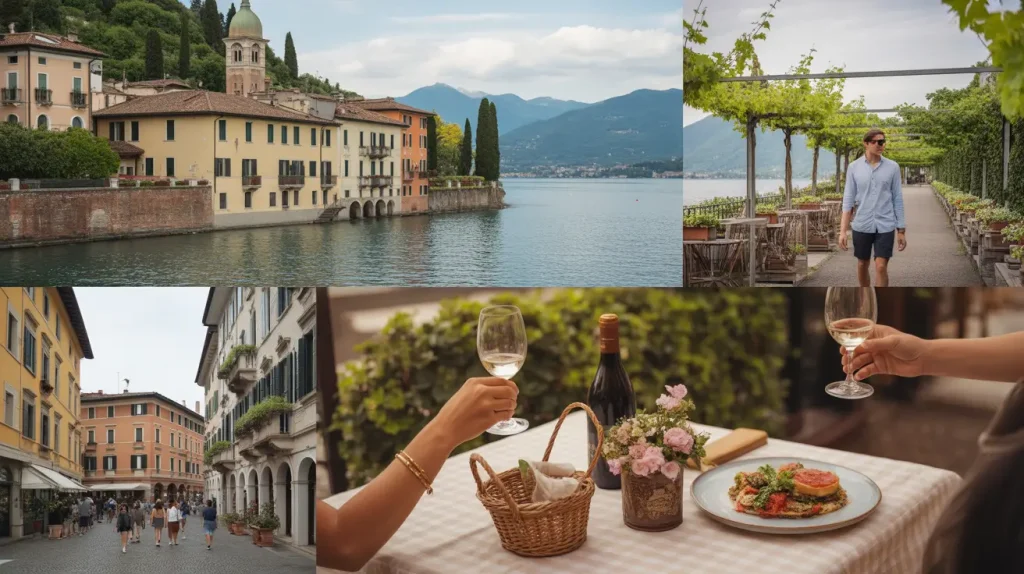 Real Life Case Study Affordable Luxury in Italy 1 Europe travel destinations
