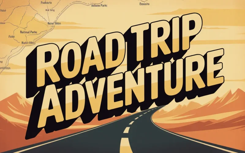 Why Choose a Road Trip Adventure?