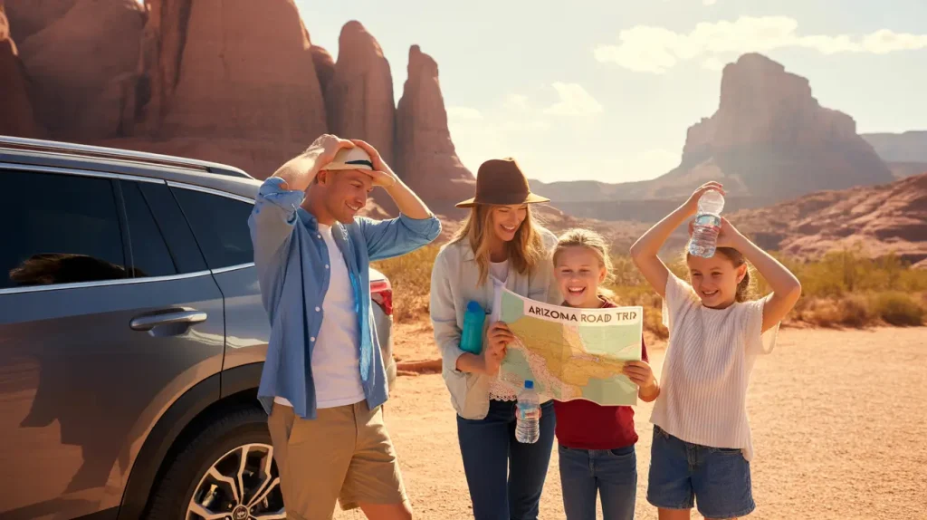 Travel Tips for Exploring Arizona 1 Arizona travel destinations