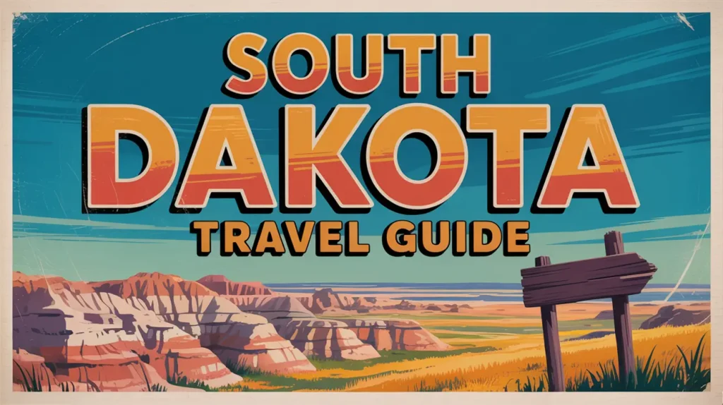 south dakota travel guide 1 south dakota travel guide