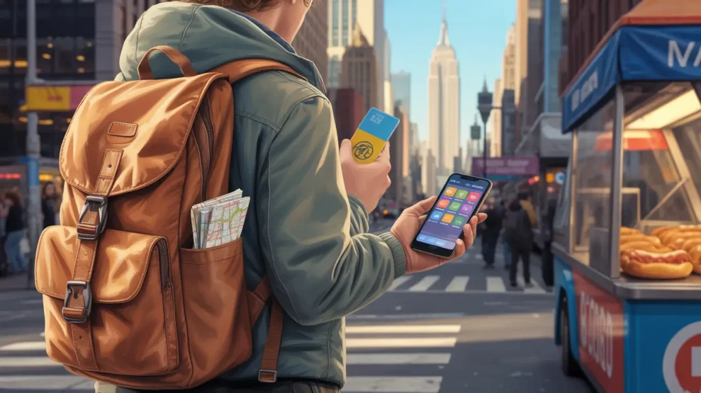 5. Budgeting and Travel Hacks 1 new york trip planner
