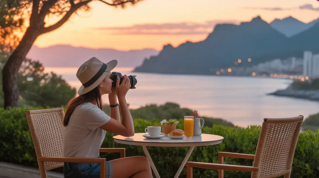 7. Make the Most of Every Moment 1 weekend trip