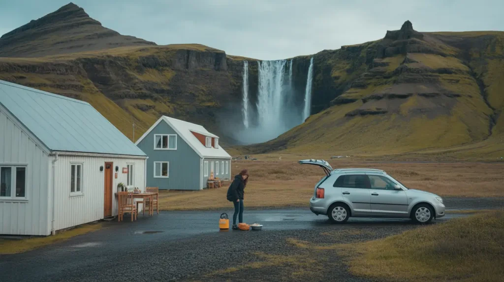 Budget Tips for Solo Travelers 1 iceland solo travel