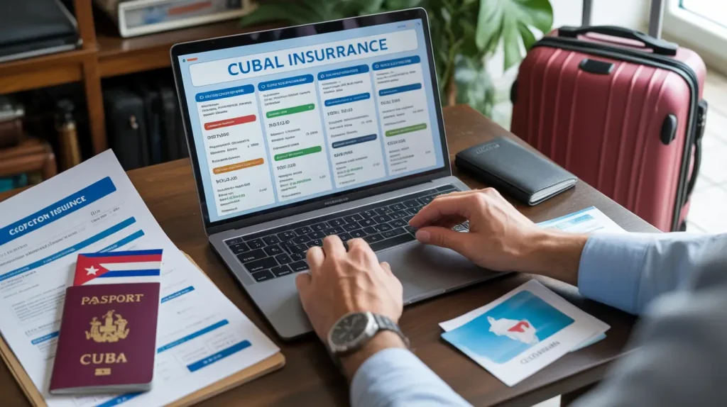 Choosing the Right Travel Insurance for Cuba 1 Travel insurance cuba